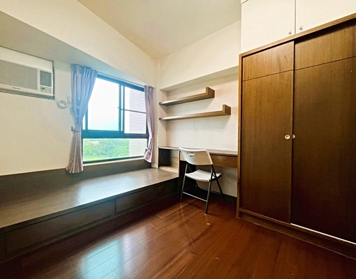 🎉免仲介費✅可租補│陽光情人│一層兩戶四房平車🏆嘉暘社宅 - Image 3