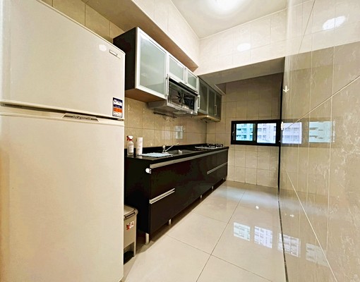 🎉免仲介費✅可租補│陽光情人│一層兩戶四房平車🏆嘉暘社宅 - Image 8