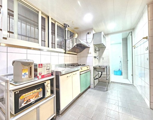 可租補寧夏圓環南京西路電梯邊間2房 - Image 11
