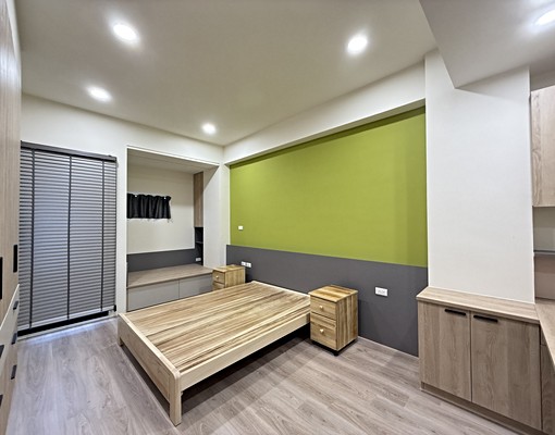 有謙家園🍎整棟透天帶裝潢出租🧡附超大後花園🍀 - Image 6