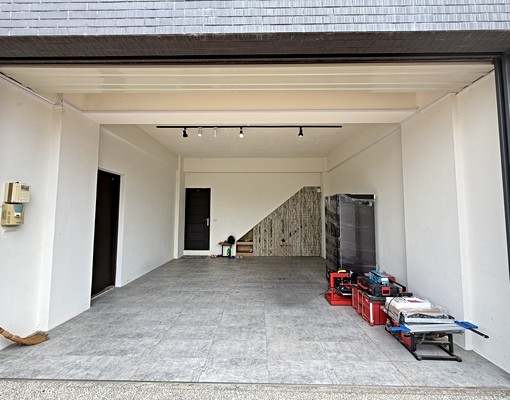 有謙家園🍎整棟透天帶裝潢出租🧡附超大後花園🍀 - Image 12