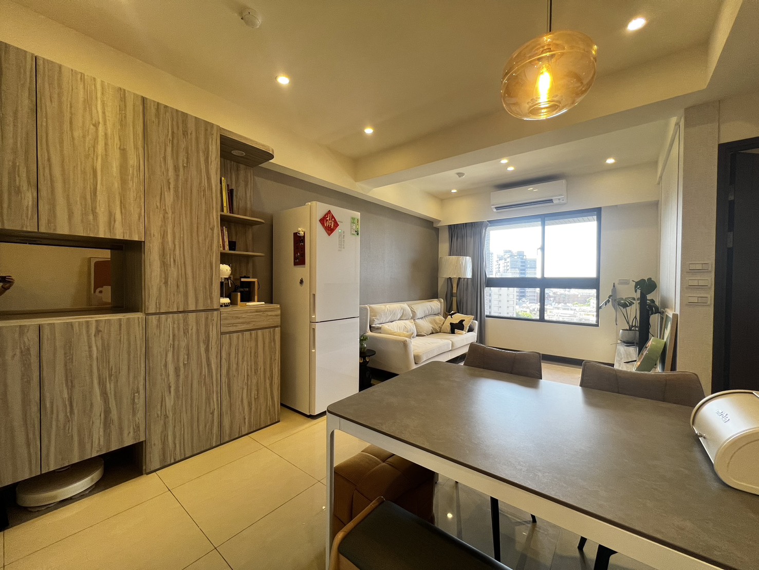 【鴻灃ART】高樓景觀美宅 | G10捷運核心學區