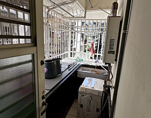 寄居蟹社宅永安市場站3房大空間 - Image 6