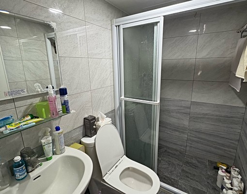 中和烘爐地旁邊科技大學附近都非常便利不用怕沒超商! - Image 7