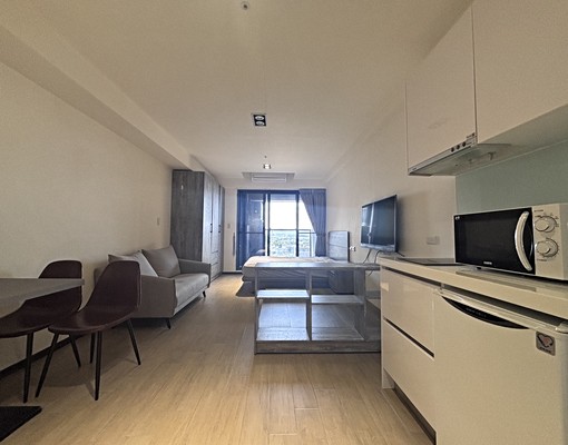 傑出租屋/喬崴BNB,全新裝潢,高樓層,可補助 - Image 1