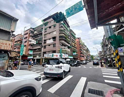 景美捷運站2號出口稀有金店面 - Image 8