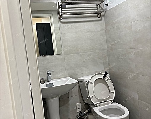 🍄六張犁/裝潢新/免爬高/飲水機/收垃圾 - Image 7