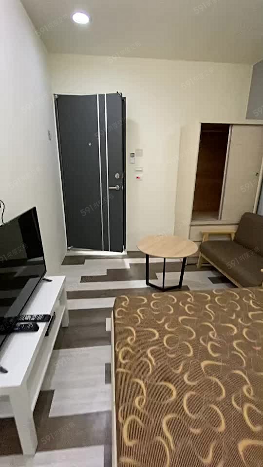 ✨三重1樓陽臺套房✨大後院、獨立洗曬、流理台✨可寵台電收垃圾 - Image 1