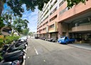 東區-立德街3房2廳，71.1坪