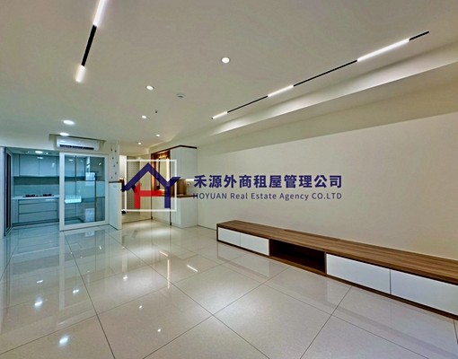 交通便利❀首次出租❀格局方正❀採光優良 - Image 3