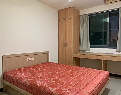 【含車管】一中親親戲院勝美雙十園｜三房全配車位 - Image 7