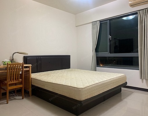 【含車管】一中親親戲院勝美雙十園｜三房全配車位 - Image 6