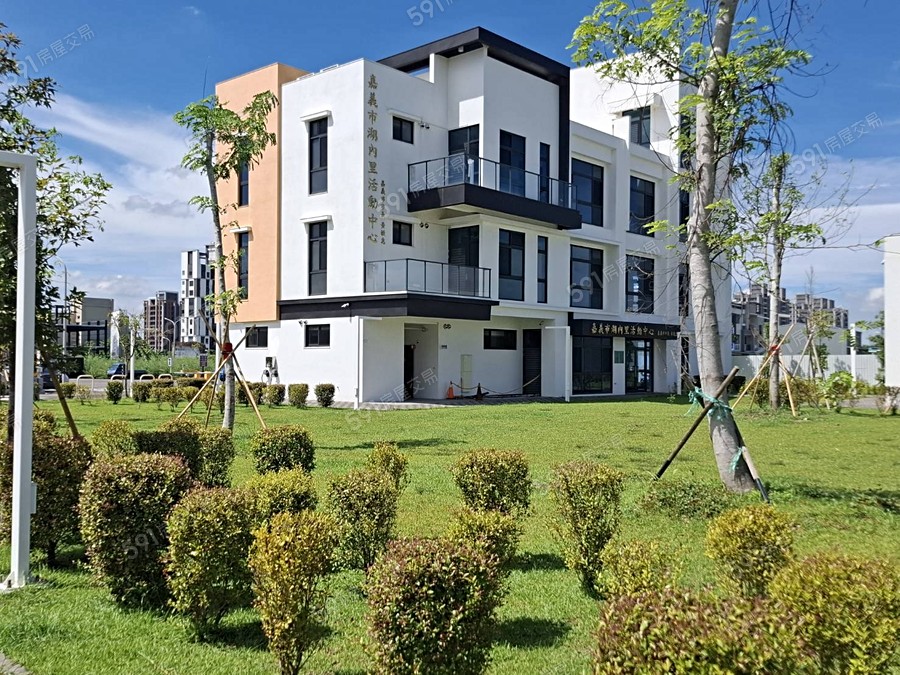 湖美豪棧2環境圖