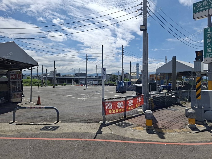 湖美豪棧2環境圖