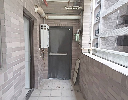 可入戶籍/租屋補貼~八擴-近未來捷運G01/興仁夜市3房車 - Image 10