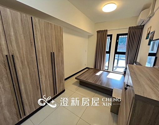 精美含管理費+汽車位|5分鐘台元✨代收包裹垃圾集中✨ - Image 8