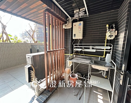 精美含管理費+汽車位|5分鐘台元✨代收包裹垃圾集中✨ - Image 12