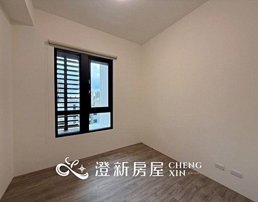 全新首租現代簡約含汽機車位|🏠6分鐘高鐵站|✨可報稅 - Image 7