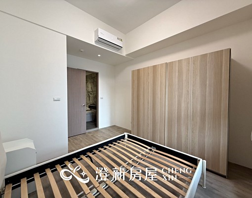 全新首租現代簡約含汽機車位|🏠6分鐘高鐵站|✨可報稅 - Image 13