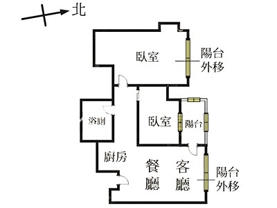 社區圖片