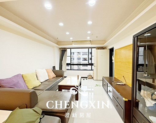 大坪數空間含平車|🏠近喜來登、竹北大遠百🏠✨垃圾集中 - Image 2