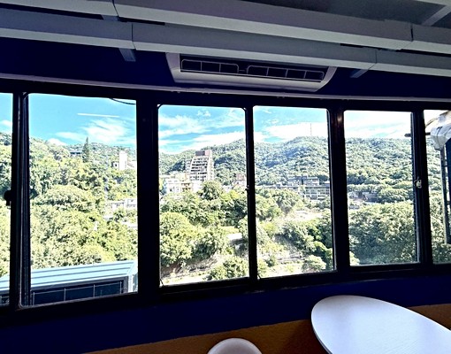 新北投🚝變頻冷暖🌟台水電🌟超大吧台view超好🎉 - Image 10