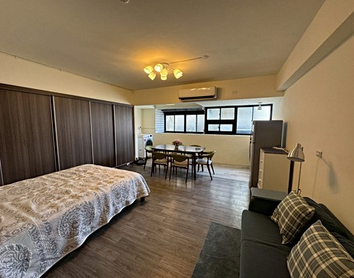 近遠百溫馨美裝潢大套房 - 591租屋網 - Image 2