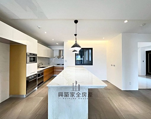 ⚡豪宅門檻史上最低🔥入住大坪數含雙車位｜雙大露臺⚡ - Image 1