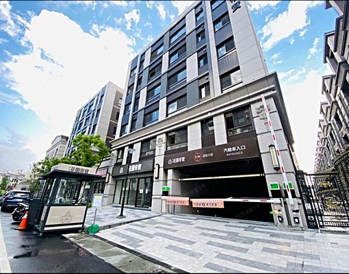 🌟【甲山林・花園帝寶】🌟平車3房格局方正！超大陽台 - Image 14