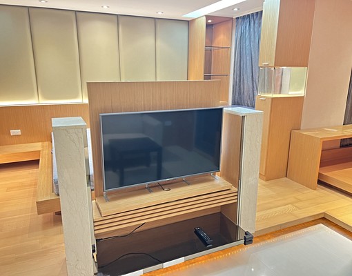 市府捷運站⎮世界之心⎮一房一廳⎮全配大套房 - Image 1