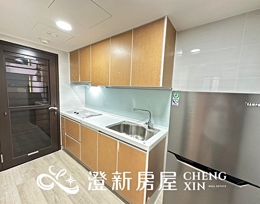 全新首租含管含平車|🏠5分鐘台元、10分鐘國道🏠 - Image 4