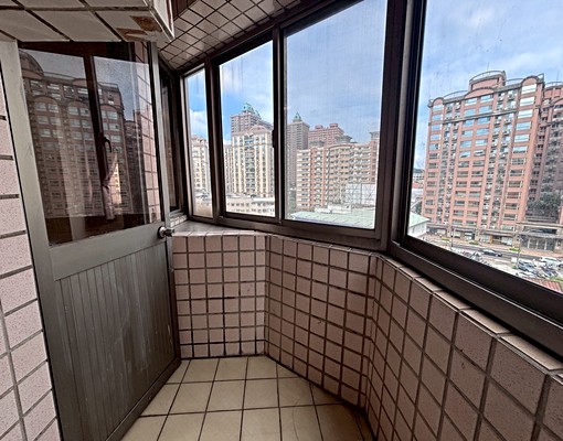 洽洽好租🏡下南崁電梯可補助高樓層景觀3房 - Image 5