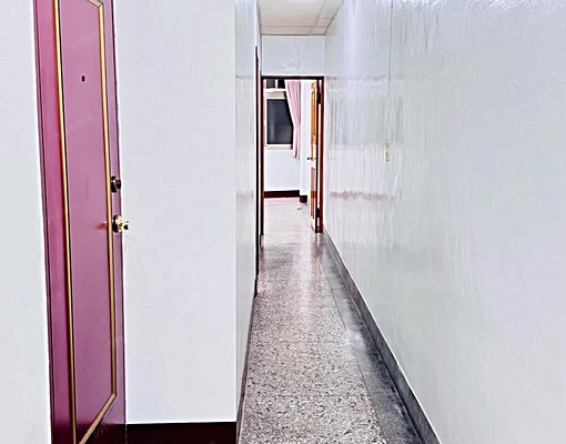 【社宅/可租補/免服務家俱全新!!近捷運超方便 - Image 8