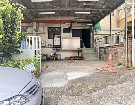 🔶可租補💡汐止長興街二段｜黃金一樓溫馨2房+機車位✨ - Image 2