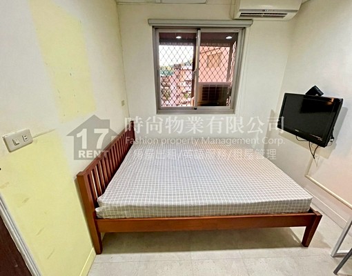 【中和區】景安站｜交通便利套房可配合申請租屋補助 - Image 2