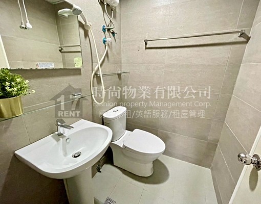 【中和區】景安站|交通便利套房可配合申請租屋補助 - Image 5