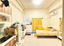板橋區-吳鳳路1房1廳，13.6坪