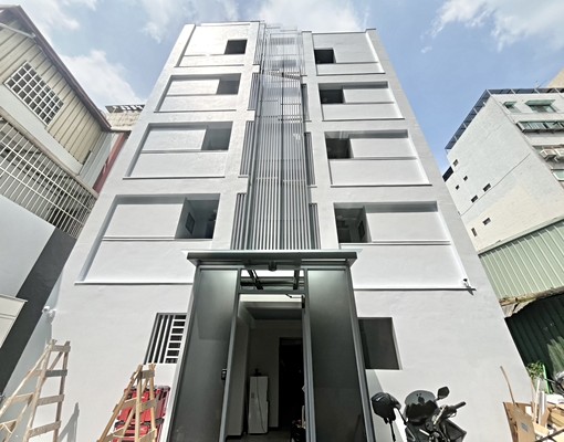 雙租補整棟全新♥走路美術館♥電梯陽台獨洗衛浴開窗 - Image 8