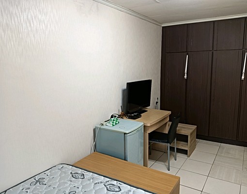 近捷運藍線板橋站與新埔站,漢生西路致理科大套房 - Image 3
