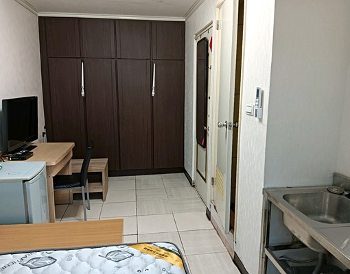 近捷運藍線板橋站與新埔站,漢生西路致理科大套房 - Image 4