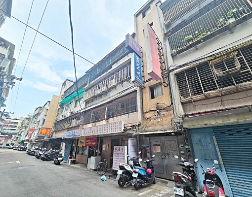 【台灣小劉】內湖CityLink稀有二樓釋出,可申租補 - Image 1