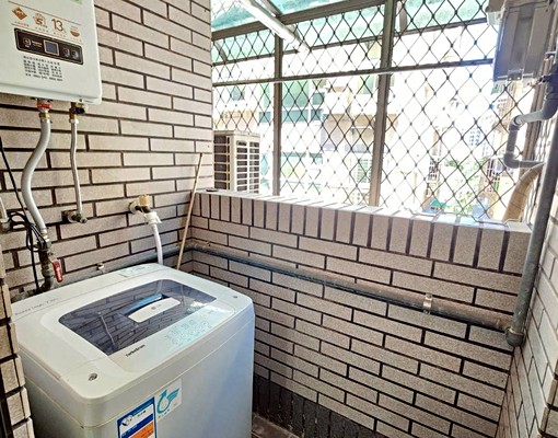 福德商圈丨全民美兩房丨可養一寵【住商小睿】 - Image 7