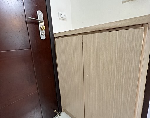 板橋領袖歐洲超大景觀房,有電梯公設警衛駐守,稀有熱門物件, - Image 6