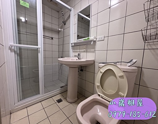 🎀小崴租屋/下南崁/舒適3房/廚具更新/衛浴更新~ - Image 10