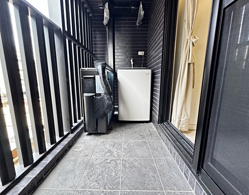 愛情河左岸舒適2房附家具開23000元 - 591租屋網 - Image 9