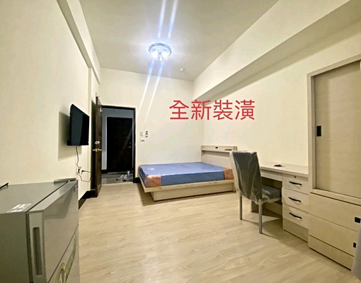 可申請租補電梯套房 - Image 1