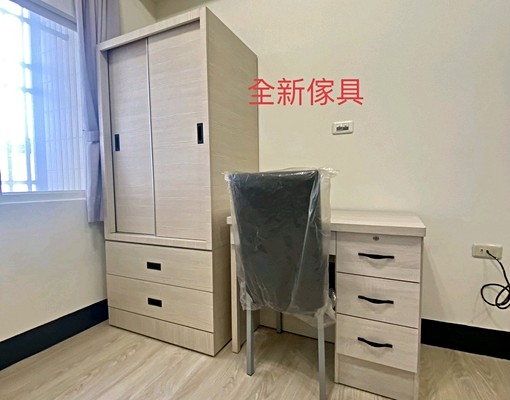 可申請租補電梯套房 - Image 7