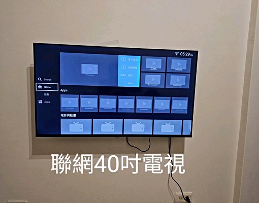 可申請租補電梯套房 - Image 6