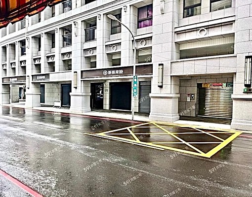 府中站❤️景觀兩房兩衛❤️可租補可寵❤️雙陽台 - Image 10