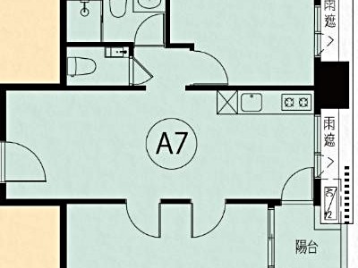 社區圖片